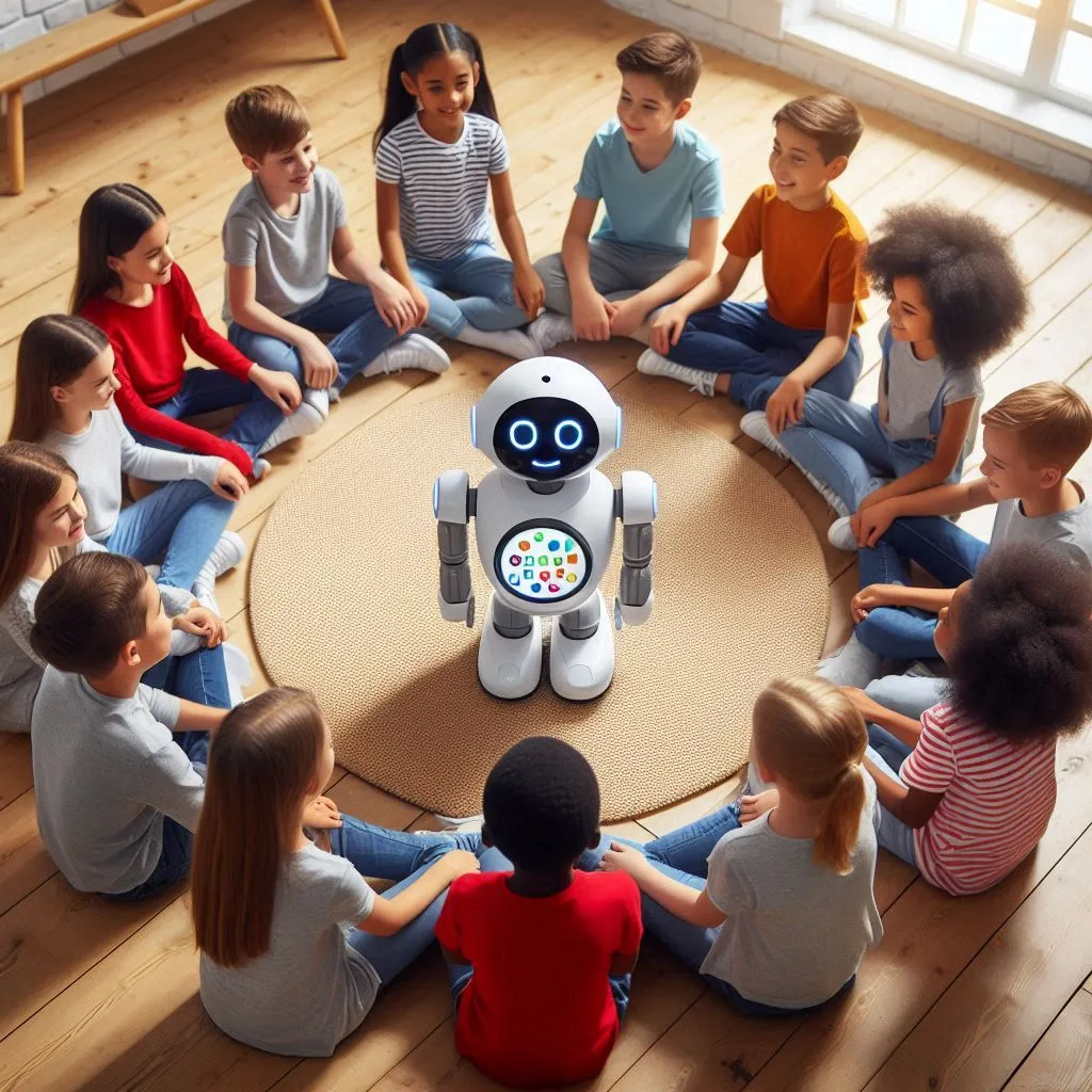 Empowering Education Through AI