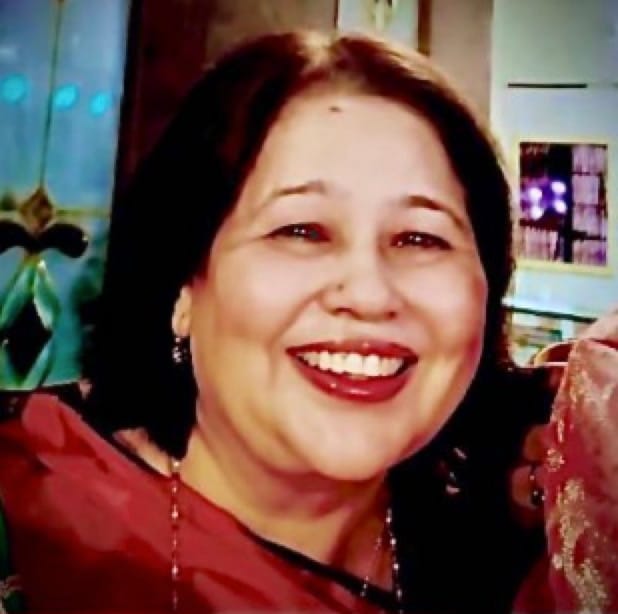 Dr. Seema Javed